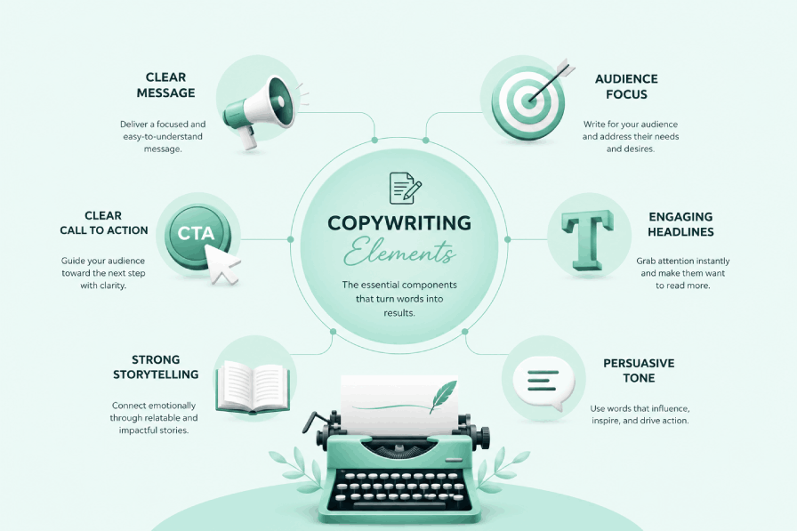 Digital Marketing Services