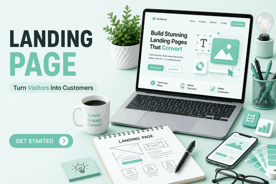 Digital Marketing Services