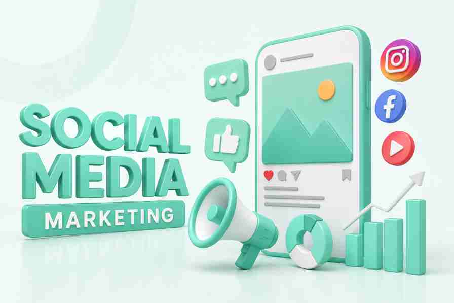 Digital Marketing Services