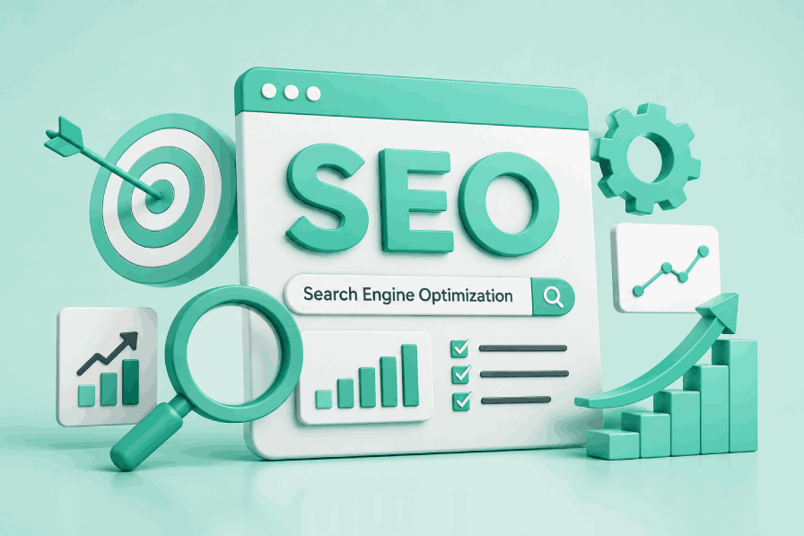 Digital Marketing Services